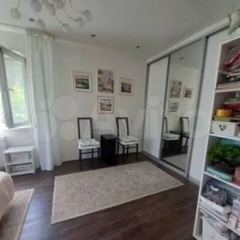 Продается 1-комнатная квартира, 30 м²