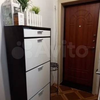 Продается 1-комнатная квартира, 30 м²