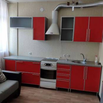 Сдается 1-комнатная квартира, 34 м²