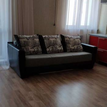 Сдается 1-комнатная квартира, 34 м²