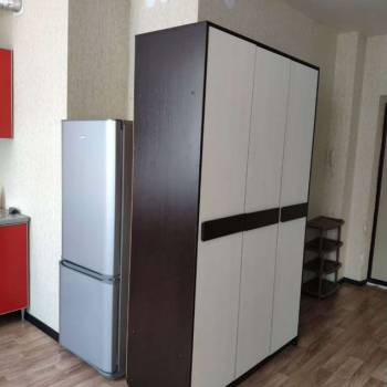 Сдается 1-комнатная квартира, 34 м²