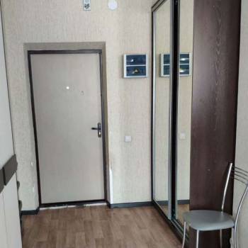 Сдается 1-комнатная квартира, 34 м²
