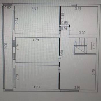 Продается Дом, 200 м²