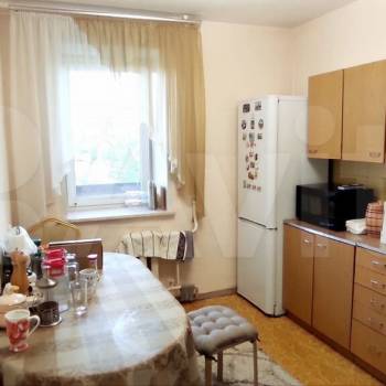 Продается 3-х комнатная квартира, 63,7 м²