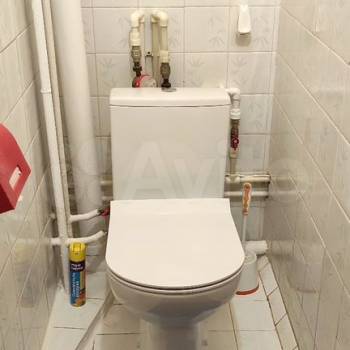 Продается 3-х комнатная квартира, 63,7 м²