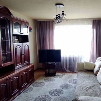 Продается 3-х комнатная квартира, 63,7 м²