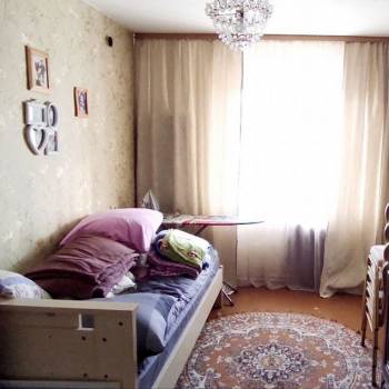 Продается 3-х комнатная квартира, 63,7 м²