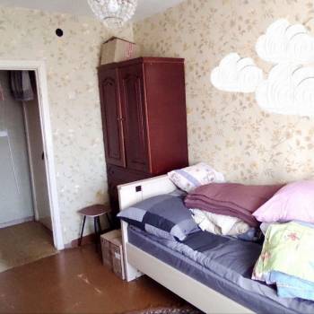 Продается 3-х комнатная квартира, 63,7 м²