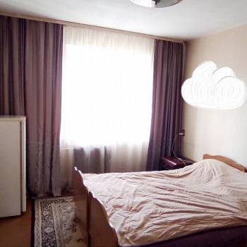 Продается 3-х комнатная квартира, 63,7 м²