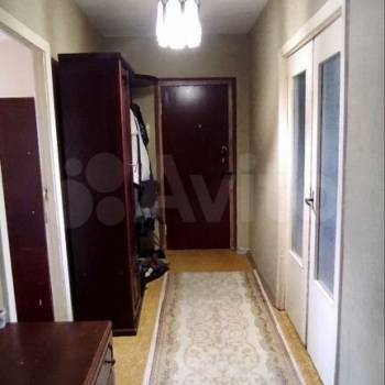 Продается 3-х комнатная квартира, 63,7 м²