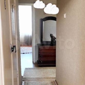 Продается 3-х комнатная квартира, 63,7 м²