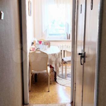 Продается 3-х комнатная квартира, 63,7 м²