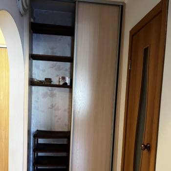 Продается 1-комнатная квартира, 41,2 м²