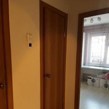 Продается 1-комнатная квартира, 41,2 м²