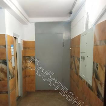 Продается 2-х комнатная квартира, 53,2 м²