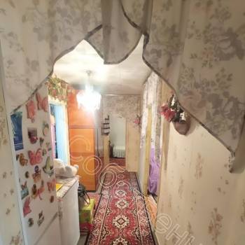 Продается 2-х комнатная квартира, 53,2 м²