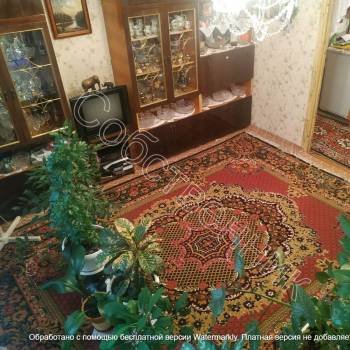 Продается 2-х комнатная квартира, 53,2 м²