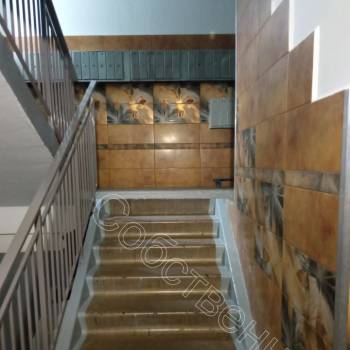 Продается 2-х комнатная квартира, 53,2 м²