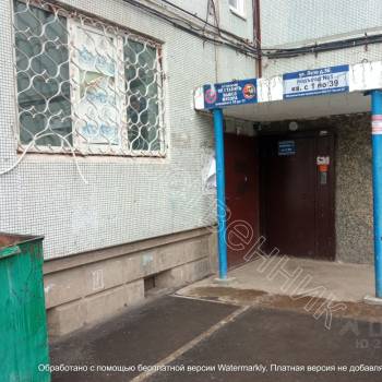 Продается 2-х комнатная квартира, 53,2 м²