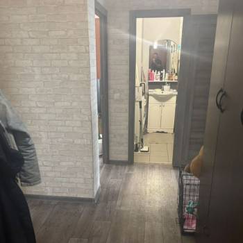 Продается 2-х комнатная квартира, 55,1 м²