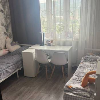 Продается 2-х комнатная квартира, 55,1 м²