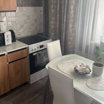 Продается 2-х комнатная квартира, 55,1 м²