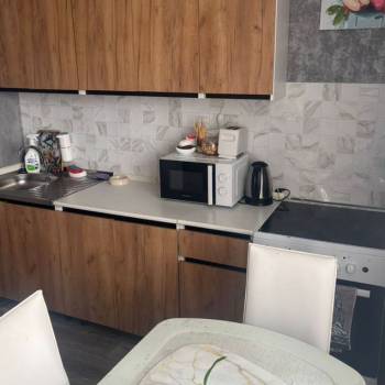 Продается 2-х комнатная квартира, 55,1 м²