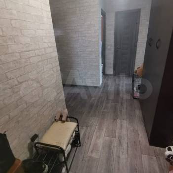 Продается 2-х комнатная квартира, 55,1 м²