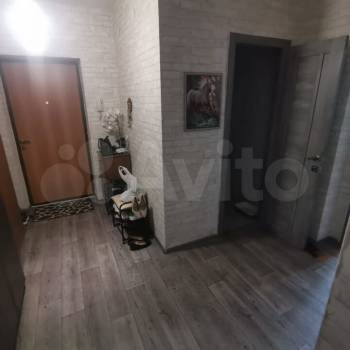 Продается 2-х комнатная квартира, 55,1 м²