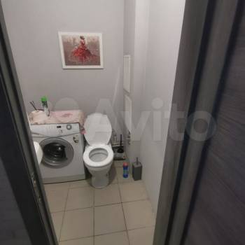 Продается 2-х комнатная квартира, 55,1 м²