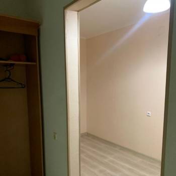 Сдается 1-комнатная квартира, 43,6 м²