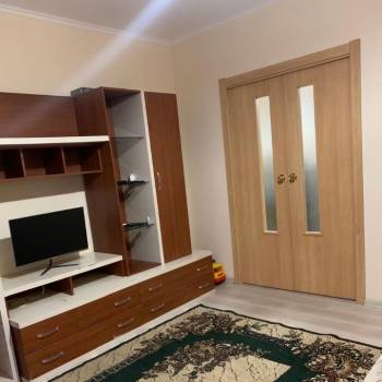 Сдается 1-комнатная квартира, 43,6 м²