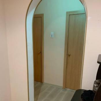 Сдается 1-комнатная квартира, 43,6 м²