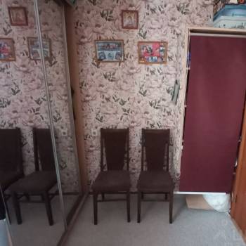 Продается 3-х комнатная квартира, 51,8 м²