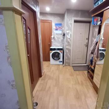 Продается 3-х комнатная квартира, 51,8 м²