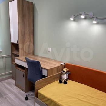 Продается 2-х комнатная квартира, 65 м²