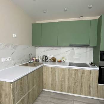 Продается 2-х комнатная квартира, 65 м²