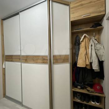 Продается 2-х комнатная квартира, 65 м²