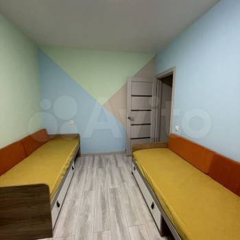 Продается 2-х комнатная квартира, 65 м²