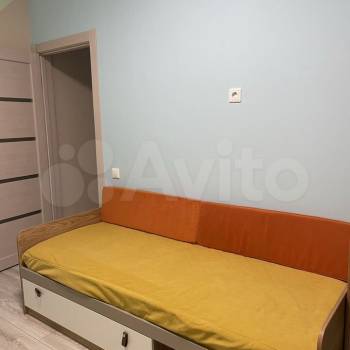 Продается 2-х комнатная квартира, 65 м²
