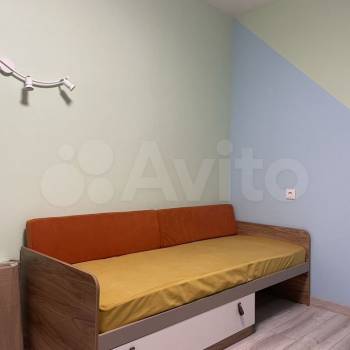 Продается 2-х комнатная квартира, 65 м²