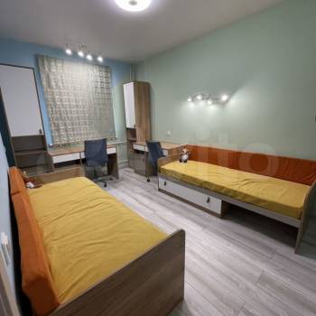 Продается 2-х комнатная квартира, 65 м²