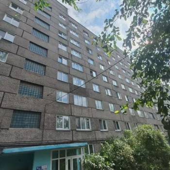 Продается 3-х комнатная квартира, 81 м²