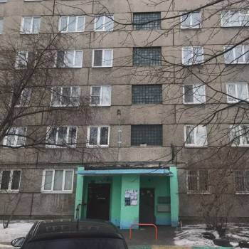 Продается 3-х комнатная квартира, 81 м²