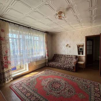 Продается 3-х комнатная квартира, 61,2 м²