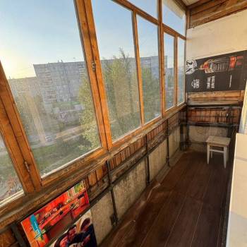 Продается 3-х комнатная квартира, 61,2 м²