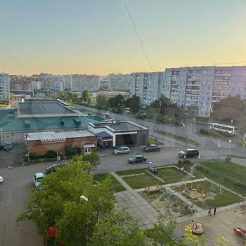 Продается 3-х комнатная квартира, 61,2 м²