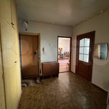 Продается 3-х комнатная квартира, 61,2 м²