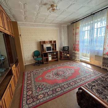 Продается 3-х комнатная квартира, 61,2 м²