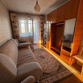 Продается 3-х комнатная квартира, 61,2 м²